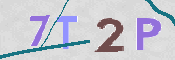 CAPTCHA-Bild